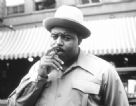 Chi McBride